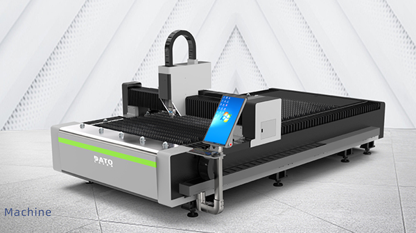 ¿Cómo mejorar la eficiencia de corte de la máquina de corte por láser?