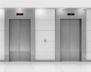 Industria de ascensores